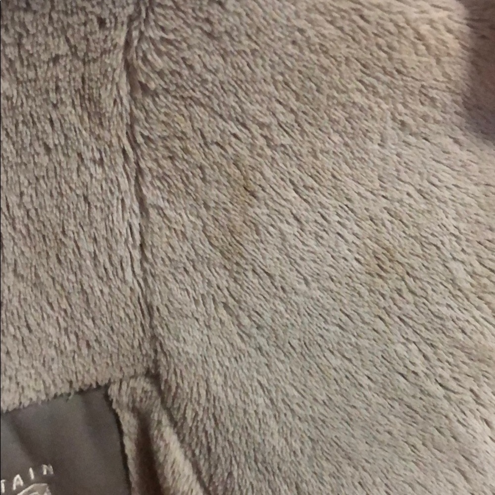 Fuzzy Jacket - image 4